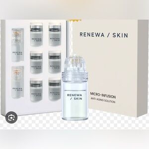 Renewa Skin Anti-Aging Solution